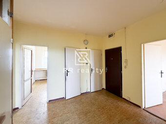 Na predaj 4 izbový byt s loggiou, 82 m2, Terasa - 8