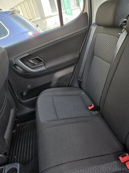Skoda Fabia - 8