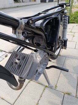 Simson S51 enduro - 8