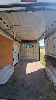 Peugeot Boxer 2.2 88kw - 8