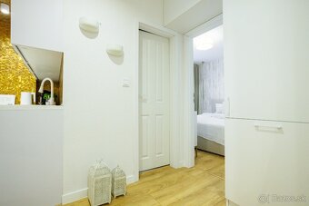 Moderný 3 izbový byt s balkónom v tichej lokalite, Prievidza - 8