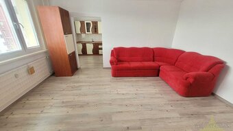 Prenájom 1 izbový byt, 37 m2, Partizánske, Šípok. - 8