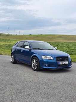 Audi a3 2.0tdi - 8