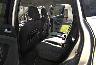 Ford C-max 1,6 TDCi - 8