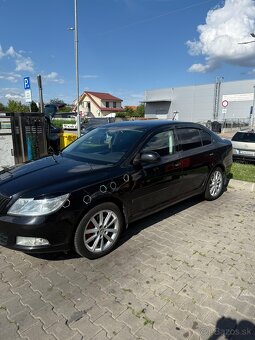 Škoda Octavia 2 - 8