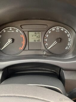 Skoda fabia 1.2htp 51kw 82000km - 8