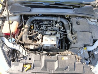 Ford Focus 1.0 EcoBoost - 8