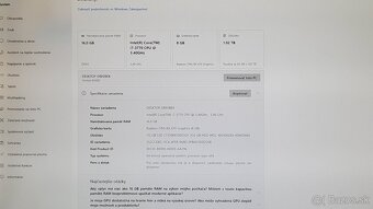 Intel Core i7-3770 3.90 GHz/16 GB DDR3/SSD+HDD/RX 470 8GB. - 8