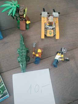 Lego - 8