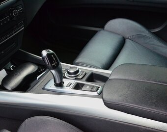 BMW X5 E70 40d Xdrive Mpaket LCi - 8