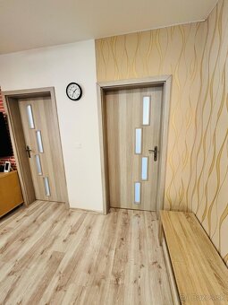 Trenčianske Teplice – 3,5 izb.byt , kompletná rekonštrukcia - 8