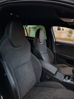 ŠKODA SUPERB SPORTLINE - 8