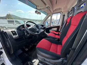 Fiat Ducato SKLÁPAČ, 96kW, MT6 - 8