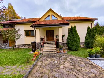 PREDAJ DOMU V MESTE SVIDNÍK - 8