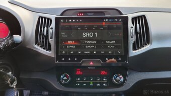 KIA Sportage 3, CRDi 4x4 - 8