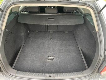 Rezervované Combi 95kw načipovaný 1000€ možná dohoda - 8