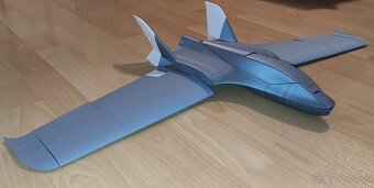 Helix FPV RC model - 8