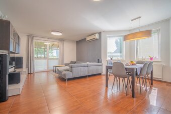 PREDAJ 6 izbový dom 192 m2, pozemok 607 m2, Dunajská Lužná - 8