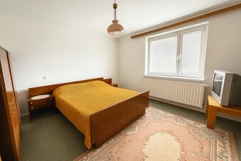 REZERVOVANÉ - Rodinný dom Trstené pri Hornáde - 8