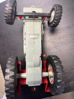 Traktor PIKO ANKER - 8