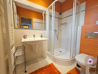 3,5 IZBOVÝ KOMPLETNE ZARIADENÝ BYT (110 m2) V RD, BA- STARÉ - 8