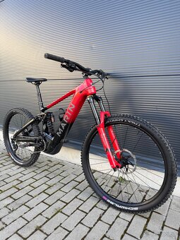 Marin Alpine Trail E1 Bosch CX, XL - 8