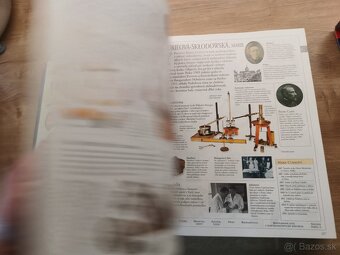 Univerzum - Všeobecná obrazová encyklopédia - 8