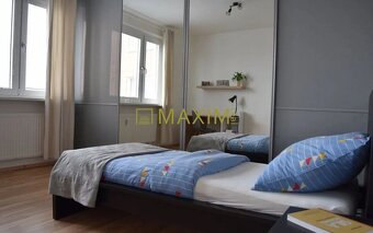 Veľkopriestranný 3-izbový byt na ulici Jána Smreka v Devínsk - 8