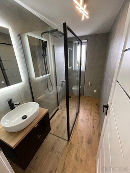 Štýlový 2-izbový byt - skvelá lokalita, nízke náklady - 8