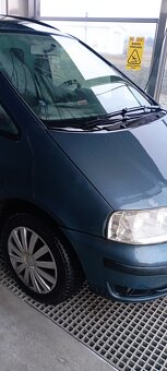 Predam vw sharan - 8