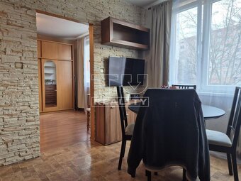 REZERVOVANÉ ..1 izbový byt Prievidza - 8