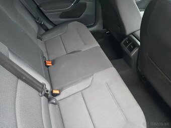 VW GOLF 7 COMBI 77KW 1,6TDI - 8