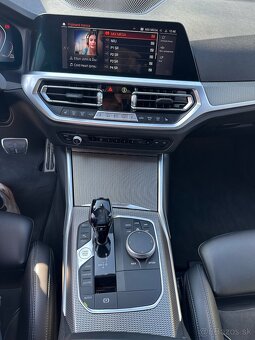 BMW G21 M-Packet 140 kw xdrive - 8