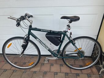 3x Author bicykel - 8