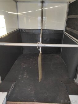 Mercedes prepravnik na kone - 8