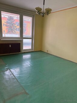 3-izbový byt s balkónom - 8