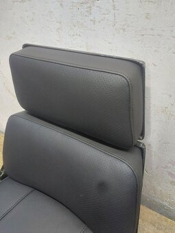 Sedačka zetor 6911-7211 - 8