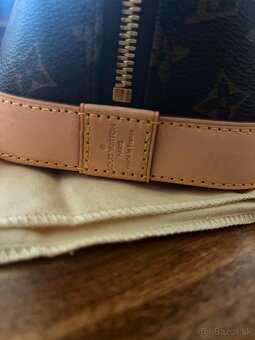 Louis Vuitton kabelka Alma BB - 8