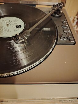 ITT HIFI 5020/5040 - 8