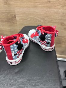 TOPÁNKY veľ. 20/21,22,23 a 25,26 (tenisky, čižmy,sandály) - 8