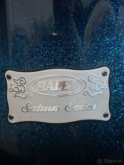 Mapex Saturn 12×8 - 8