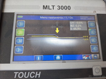 LED autožiarovky H7 CANBUS 6000K - 8