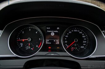 Volkswagen Passat Variant 2.0 TDI 140kW - 8