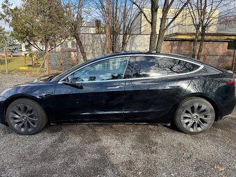 Tesla Model 3 Standard Range Plus (Premium) - 8