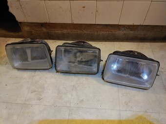 diely škoda 120l - 8