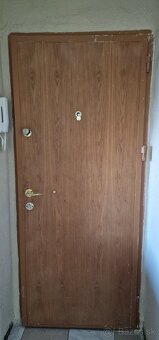 2 izbový byt v Tlmačoch Lipník - 8