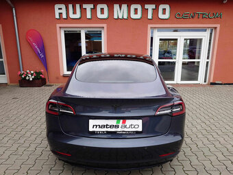 Tesla Model 3 2021 Long Range Dual Motor AWD 366kW - 8