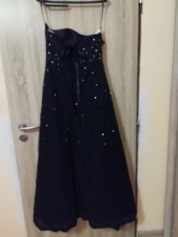 Predam spolocenske saty - 8