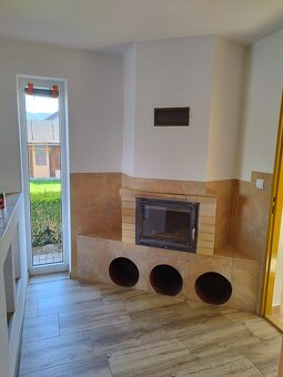 Domček Palúdzka - 8