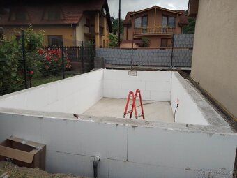 Hľadám stavebné práce fuški - 8